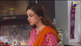 Pathar Dil - Episode 85 - 27th October 2025